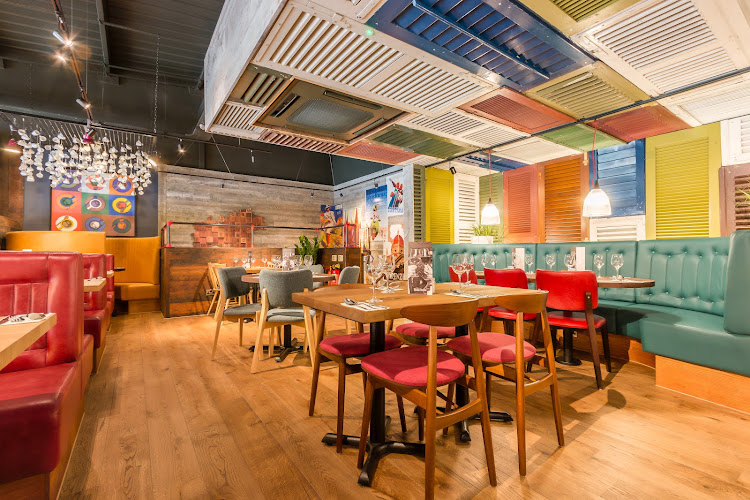 Bella Italia - Bristol Filton