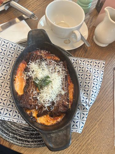 Bella Italia - Cheshire Oaks