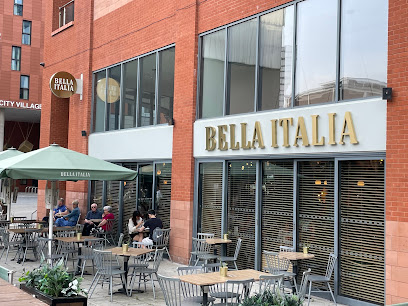 Bella Italia - Coventry