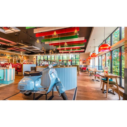 Bella Italia - Dudley