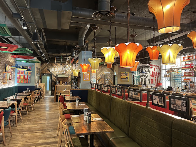 Bella Italia - Glasgow Sauchiehall Street
