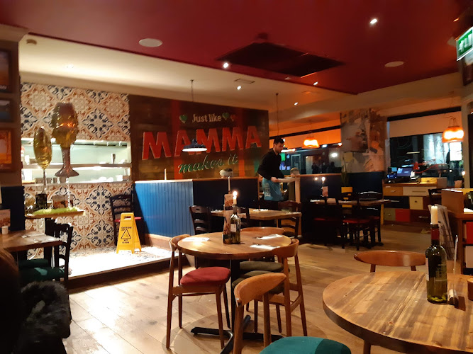 Bella Italia - Liverpool