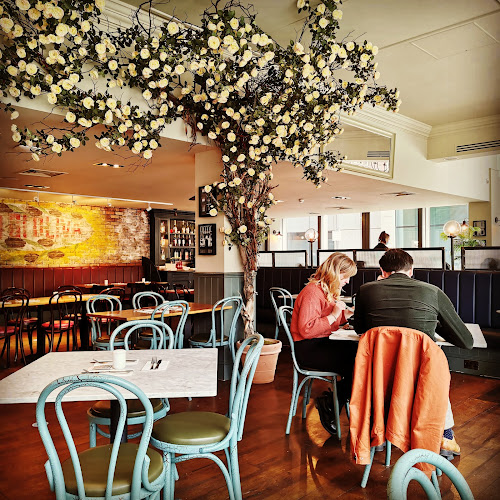 Bella Italia - Sheffield St Paul's — Sheffield