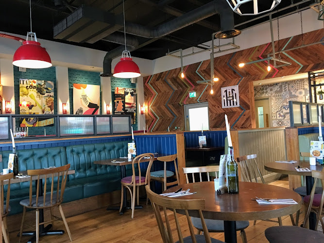 Bella Italia - York Clifton Moor — York