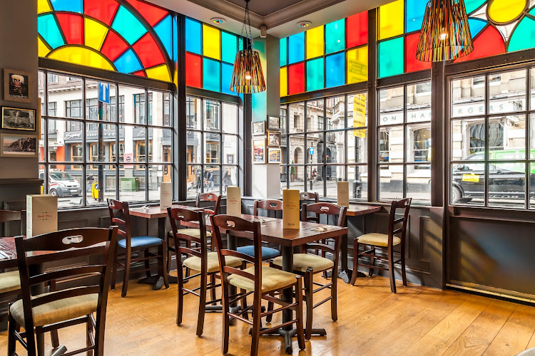 Bella Italia - York
