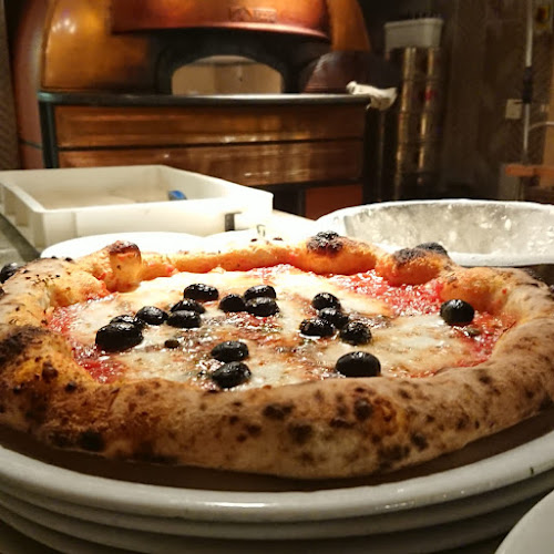 Bella Napoli