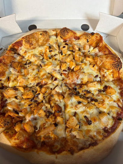 Bella Pizza