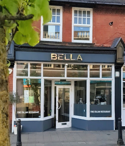Bella Restaurant Ltd