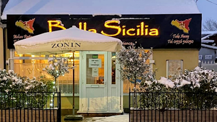 Bella Sicilia