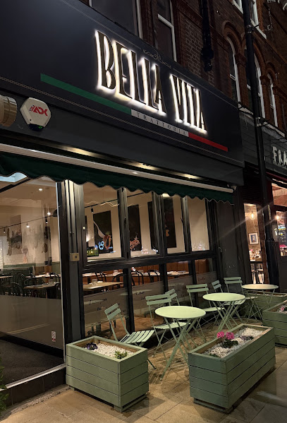 Bella Vita Trattoria
