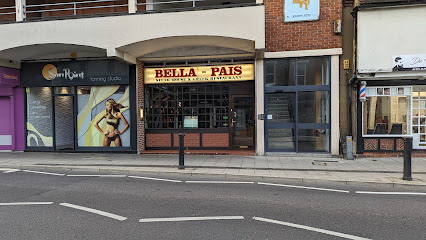 Bellapais Steak House & Greek Restaurant