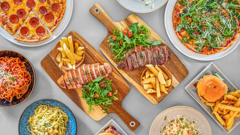 Belle Vue Bistro Swansea ltd