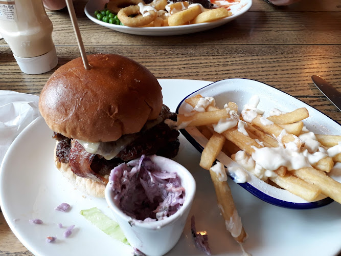 Bellemoor Tavern