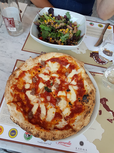 Bellillo — London