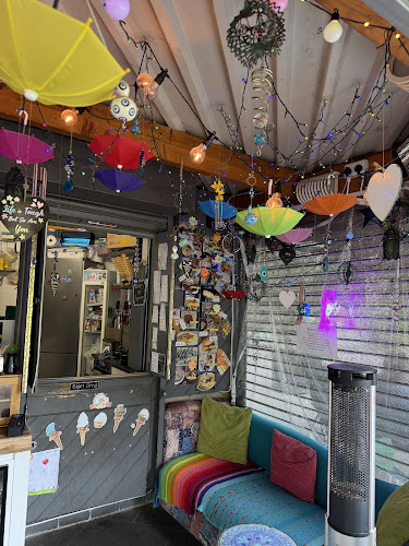 Bell’s Cafe