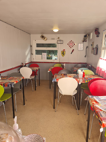 Bels Cafe — Trowbridge