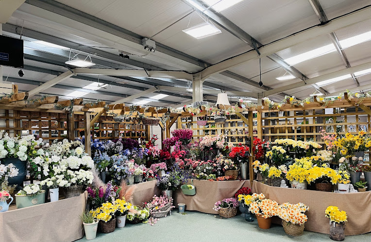 Belton Garden Centre