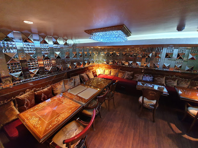 Beluga Restaurant & Bar