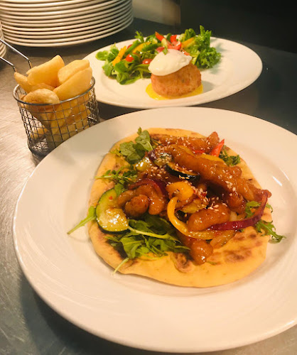 Belvedere Cafe Restaurant