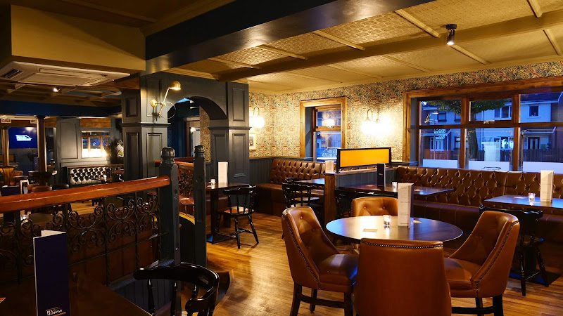 Ben Madigans Bar & Kitchen