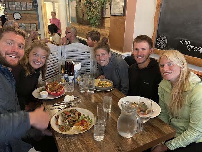 Ben Nevis Bar — Fort William