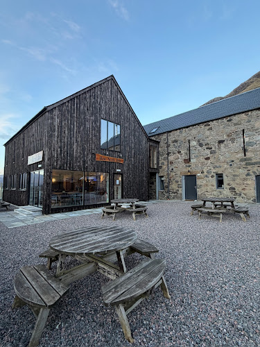Ben Nevis Inn