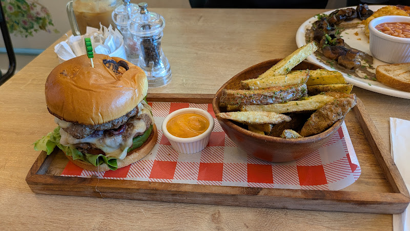 Bench Bistro