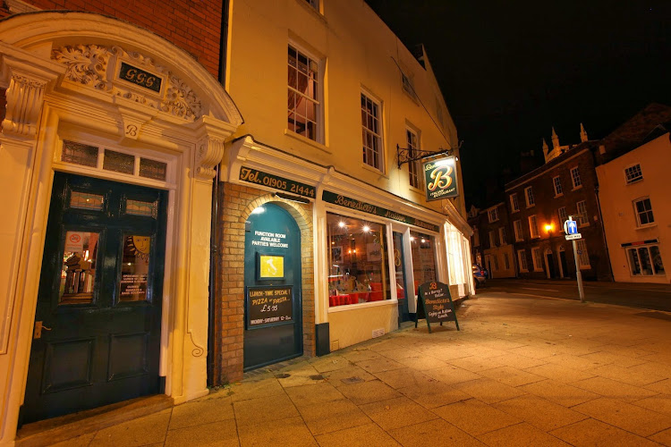 Benedicto's Italian Restaurant