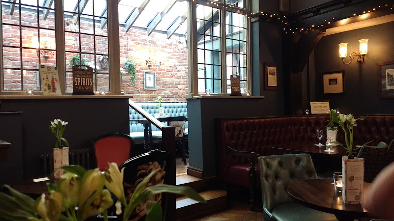 Bengal Brasserie