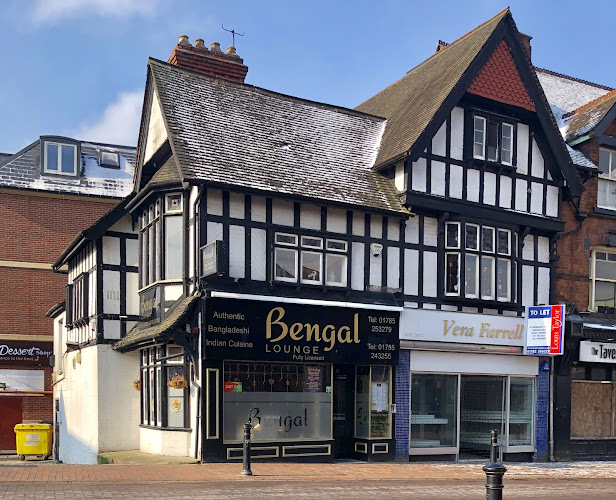 Bengal Lounge