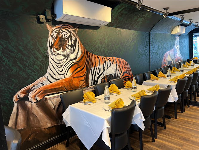Bengal Village - Best of Brick Lane — London
