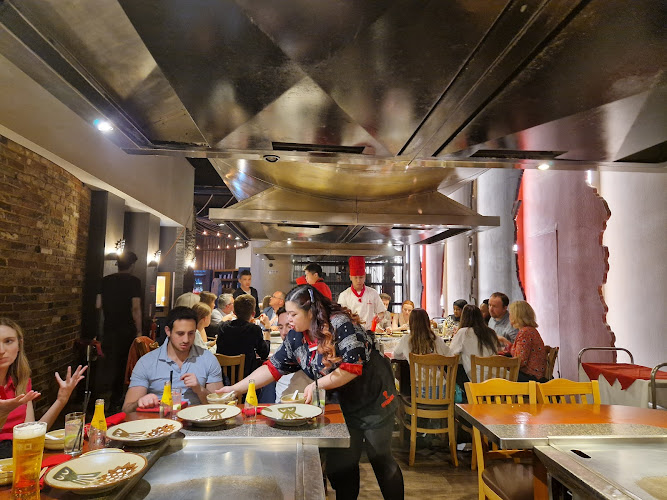 Benihana Chelsea