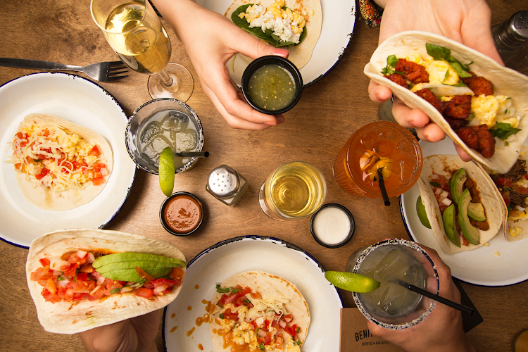 Benito's — Oxford