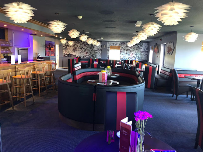 Benllech Tandoori Restaurant — Brynteg