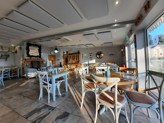 Bennett's Eggs & The Garden Coffee Lounge