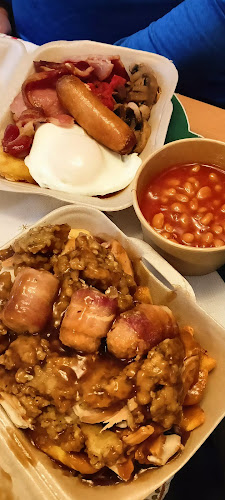 Ben's Cafe