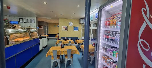 Bentley's Fish & Chip Shop