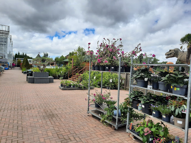 Bents Garden and Home — Warrington
