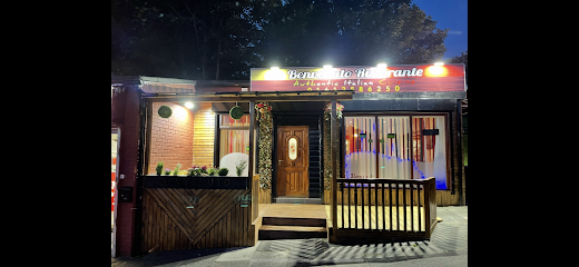 Benvenuto Ristorante