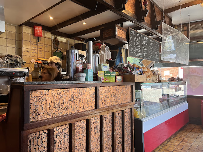 Beppe’s Café