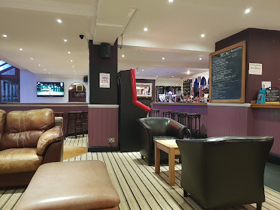 Berechurch Arms