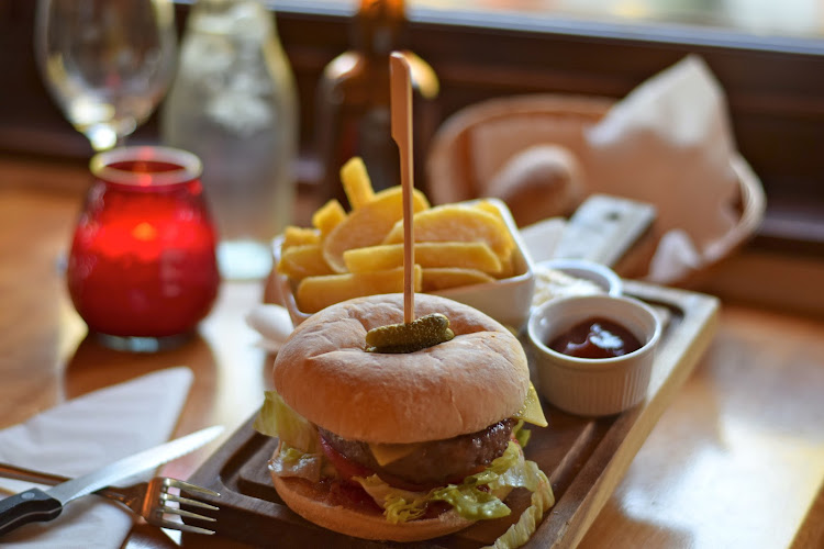 Beresford's Restaurant & Pub — Windermere