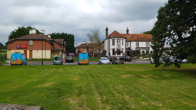 Berkshire Arms