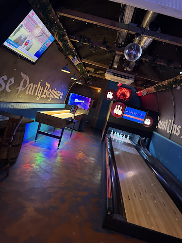 Bermondsey Bierkeller