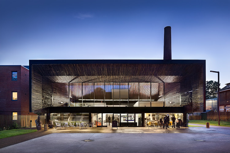 Bernie Grant Arts Centre