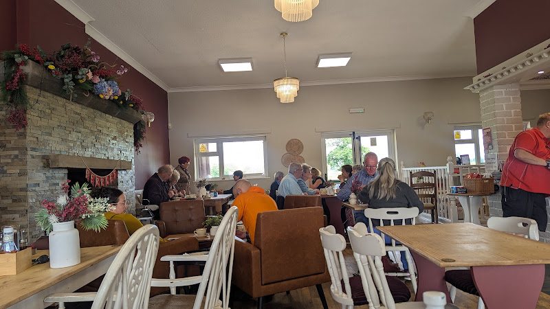 Berries — Nantwich