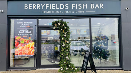 Berryfields Fish Bar