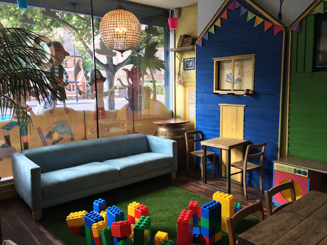 Bertie and Boo Adventure Island