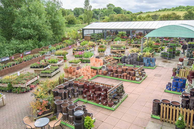 Berwick Garden Centre
