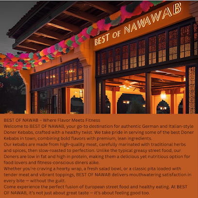 Best of Nawab
